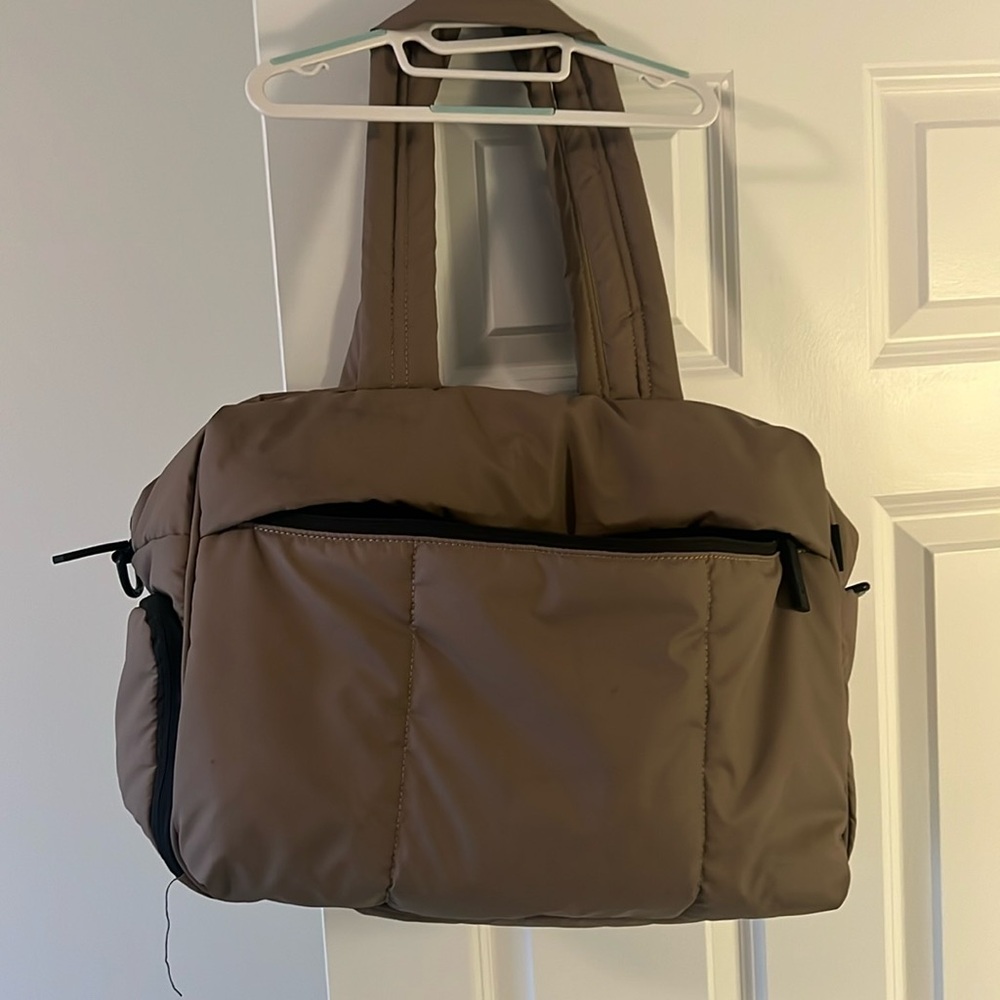 Luke Duffle